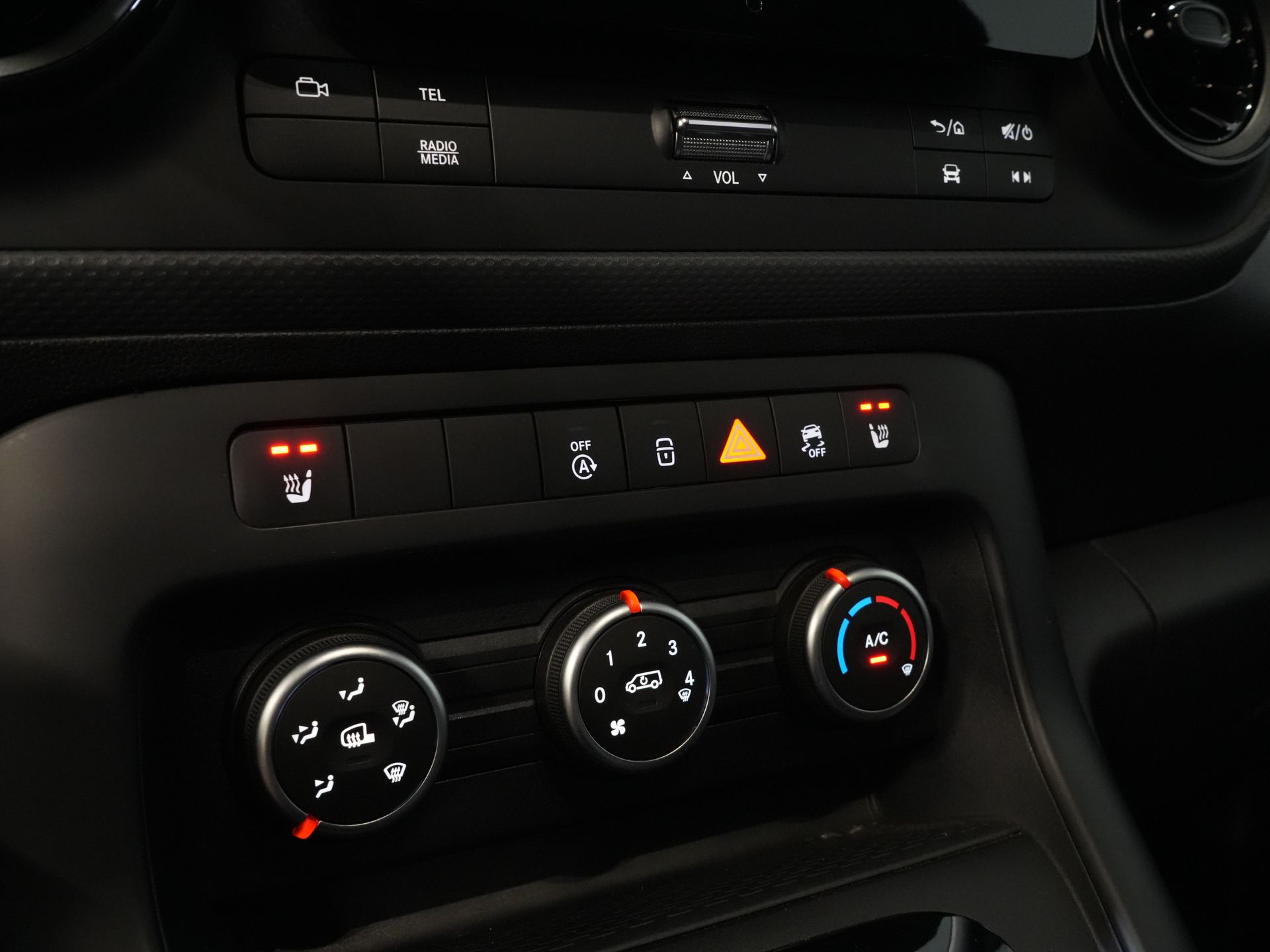 Mercedes-Benz Citan Bestelbus 110 CDI Aut. Stoelverw./ Carplay/ Cruise/ Camera/ Trekhaak/ DAB