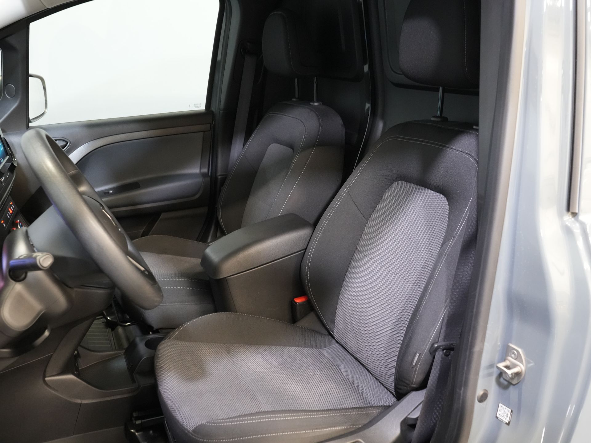 Mercedes-Benz Citan Bestelbus 110 CDI Aut. Stoelverw./ Carplay/ Cruise/ Camera/ Trekhaak/ DAB