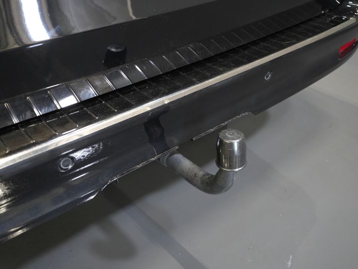 Mercedes-Benz Classe V Furgone 300d Aut. XL L3 Avantgarde Edition DC Doppia Cabina BPM GRATIS! 2xElek.Slidingdoor/ Pelle/ LED/ Standkachel/ Carplay/ Afn.Trekhaak/