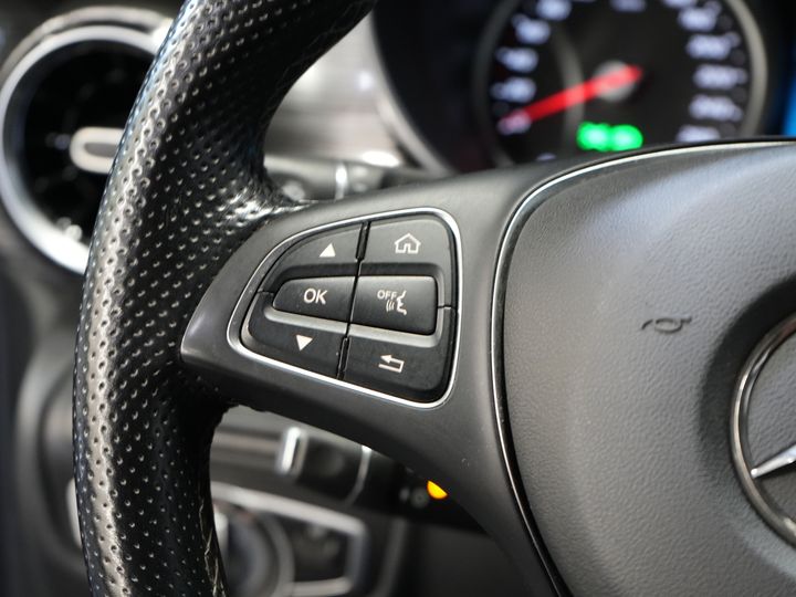 Mercedes-Benz Classe V Furgone 300d Aut. XL L3 Avantgarde Edition DC Doppia Cabina BPM GRATIS! 2xElek.Slidingdoor/ Pelle/ LED/ Standkachel/ Carplay/ Afn.Trekhaak/