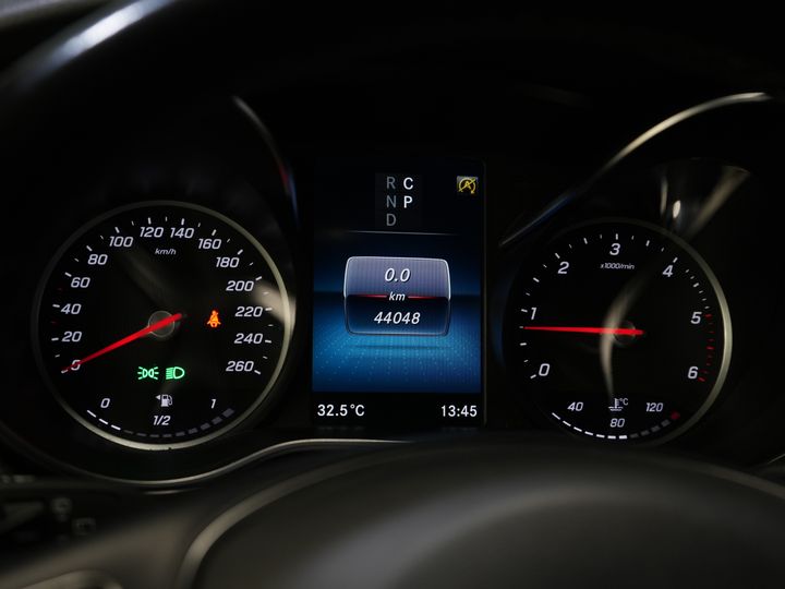 Mercedes-Benz V-Klasse Van 300d Aut. XL L3 Avantgarde Edition DC Double Cab BPM FREE! 2xElek.Schiebetür/ Leder/ LED/ Standkachel/ Carplay/ Afn.Trekhaak/