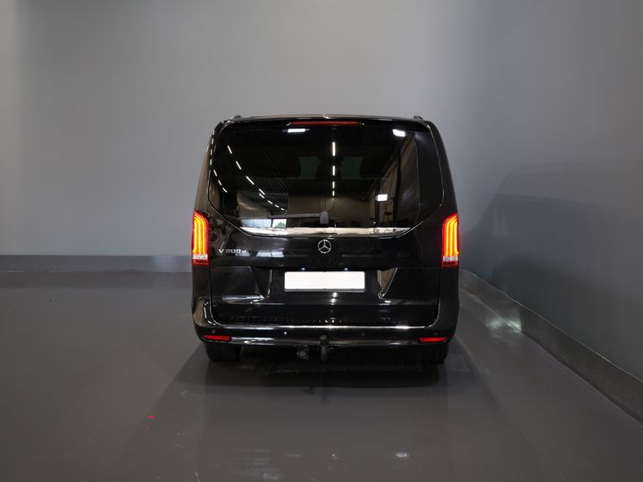 Mercedes-Benz V-Klasse Van 300d Aut. XL L3 Avantgarde Edition DC Double Cab BPM FREE! 2xElek.Schiebetür/ Leder/ LED/ Standkachel/ Carplay/ Afn.Trekhaak/
