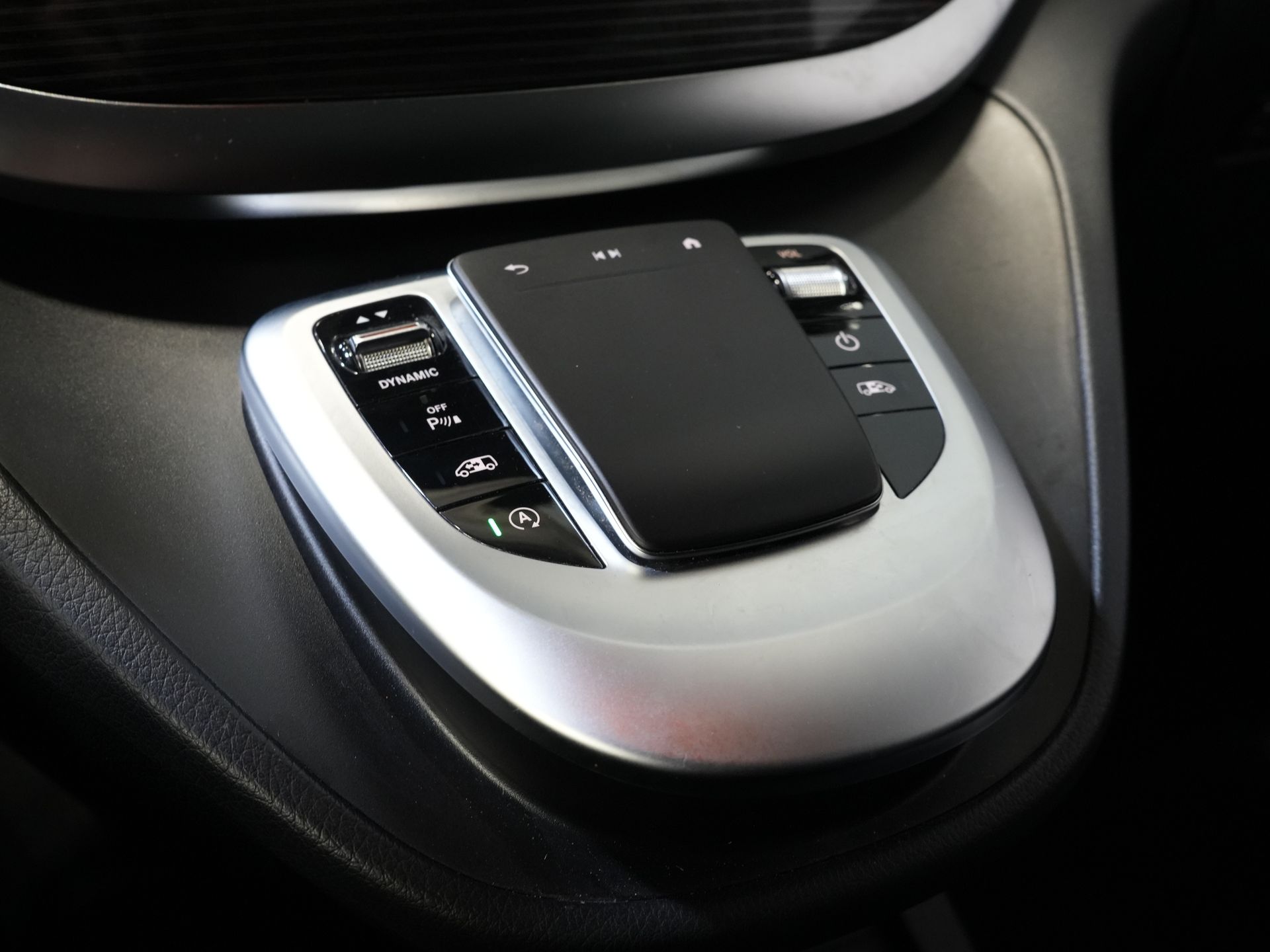 Mercedes-Benz V-Klasse Van 300d Aut. XL L3 Avantgarde Edition DC Double Cab BPM FREE! 2xElek.Schiebetür/ Leder/ LED/ Standkachel/ Carplay/ Afn.Trekhaak/