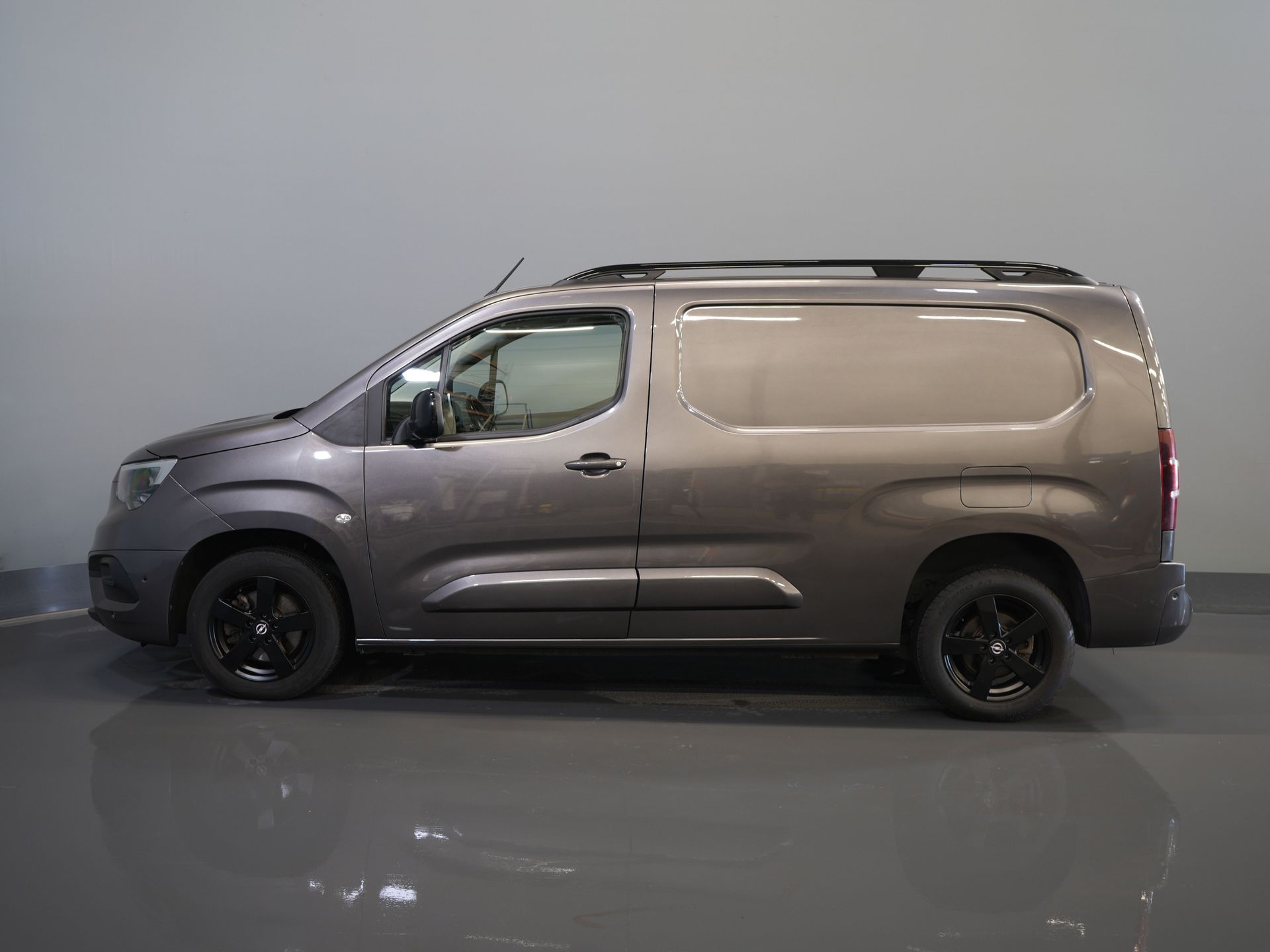 Opel Combo Van 1.5D 130 к.с. Авт. L2 BPM БЕЗКОШТОВНО! Carplay/ камера/ круїз/ PDC V+A