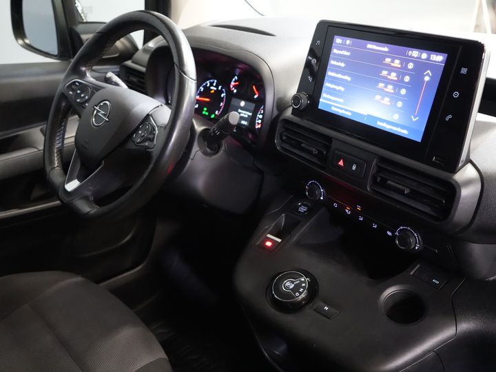 Opel Combo Van 1.5D 130 к.с. Авт. L2 BPM БЕЗКОШТОВНО! Carplay/ камера/ круїз/ PDC V+A