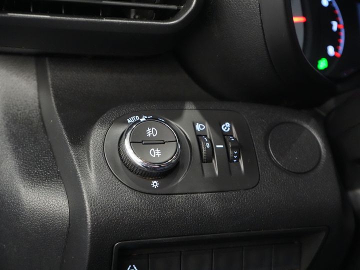 Opel Combo Van 1.5D 130 к.с. Авт. L2 BPM БЕЗКОШТОВНО! Carplay/ камера/ круїз/ PDC V+A