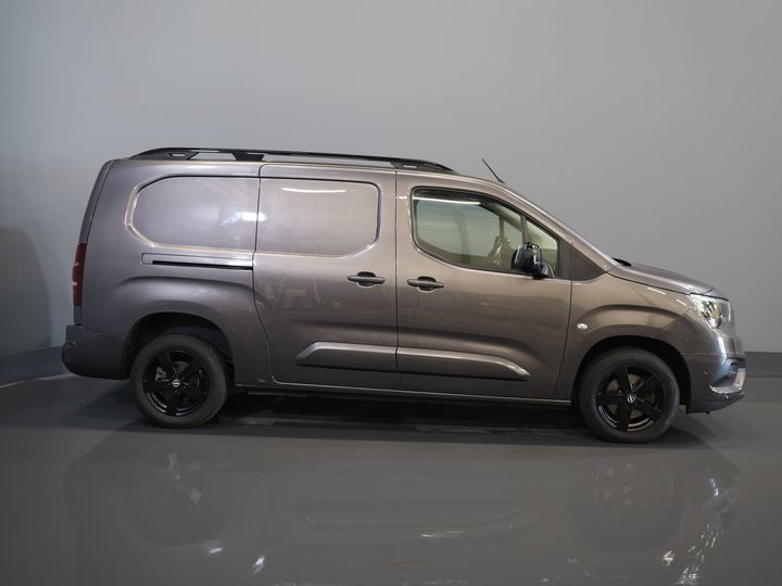 Opel Combo Van 1.5D 130 к.с. Авт. L2 BPM БЕЗКОШТОВНО! Carplay/ камера/ круїз/ PDC V+A