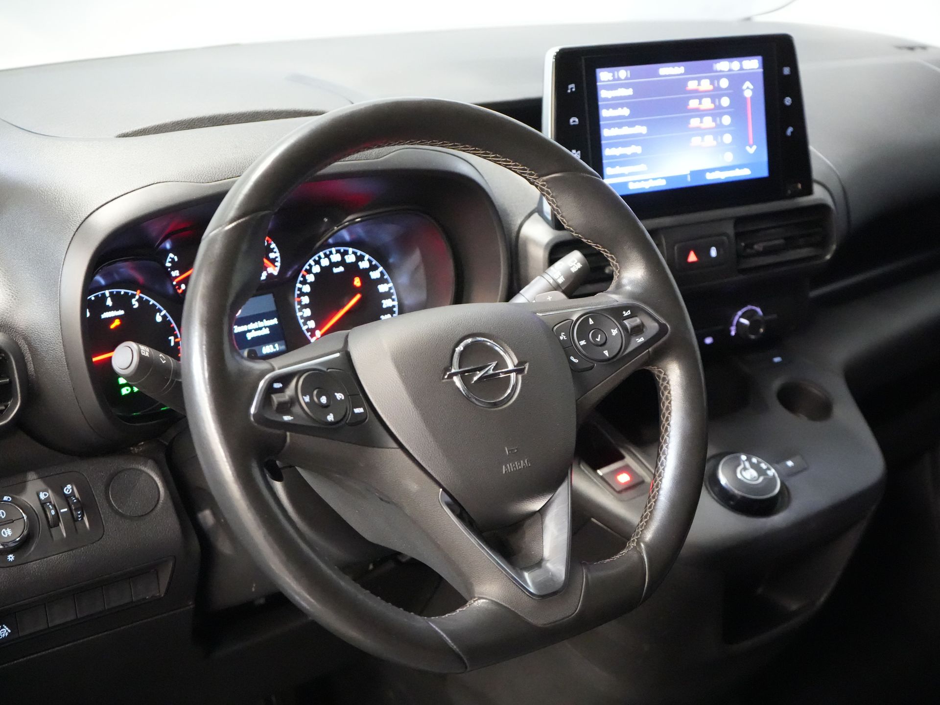 Opel Combo Van 1.5D 130 к.с. Авт. L2 BPM БЕЗКОШТОВНО! Carplay/ камера/ круїз/ PDC V+A