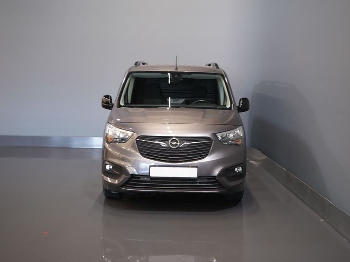 Opel Combo Van 1.5D 130 к.с. Авт. L2 BPM БЕЗКОШТОВНО! Carplay/ камера/ круїз/ PDC V+A