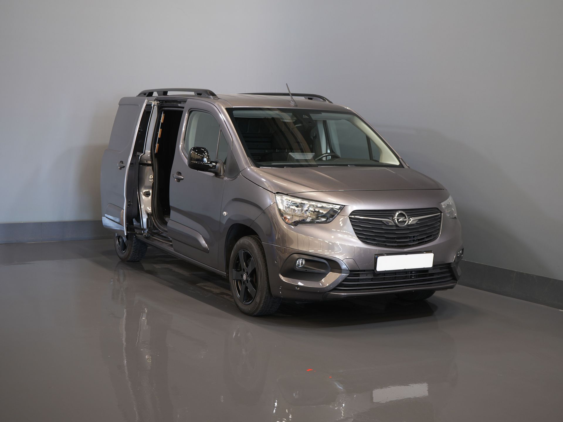 Opel Combo Van 1.5D 130 к.с. Авт. L2 BPM БЕЗКОШТОВНО! Carplay/ камера/ круїз/ PDC V+A