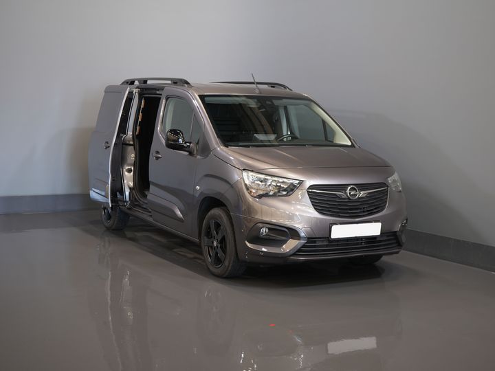 Opel Combo Van 1.5D 130 к.с. Авт. L2 BPM БЕЗКОШТОВНО! Carplay/ камера/ круїз/ PDC V+A