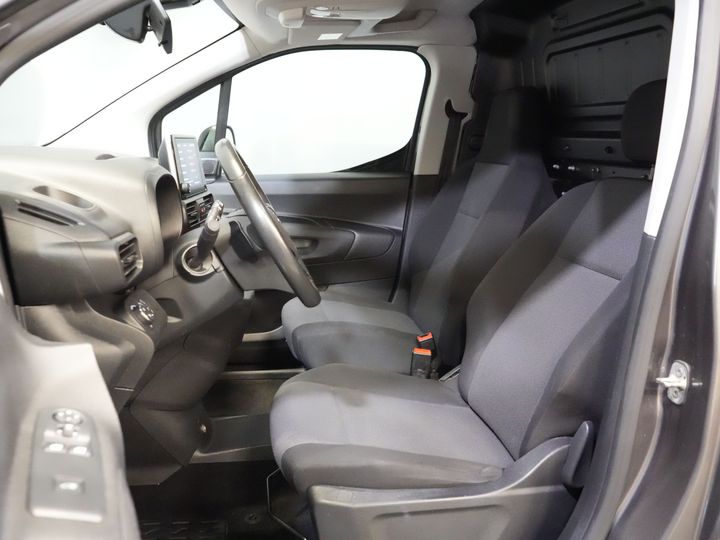 Opel Combo Van 1.5D 130 к.с. Авт. L2 BPM БЕЗКОШТОВНО! Carplay/ камера/ круїз/ PDC V+A