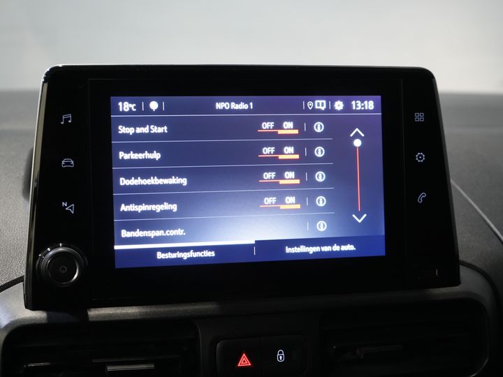 Opel Combo Van 1.5D 130 к.с. Авт. L2 BPM БЕЗКОШТОВНО! Carplay/ камера/ круїз/ PDC V+A