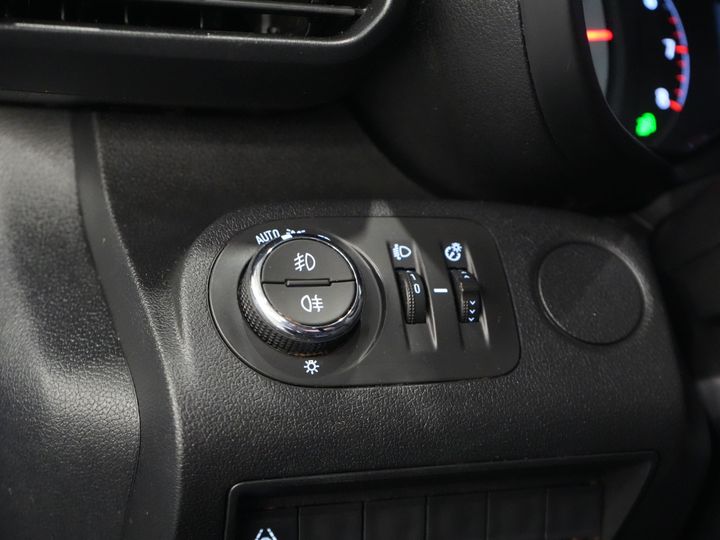 Opel Combo Van 1.5D 130 к.с. Авт. L2 BPM БЕЗКОШТОВНО! Carplay/ камера/ круїз/ PDC V+A