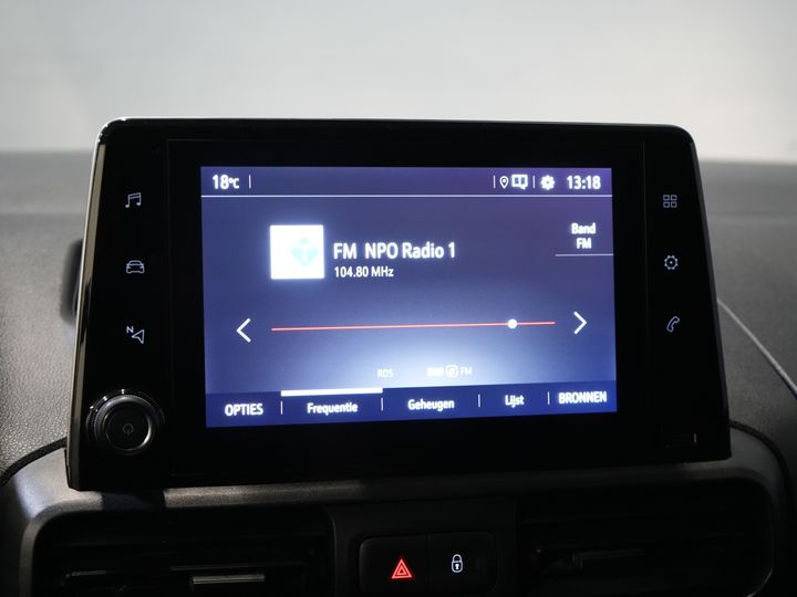 Opel Combo Van 1.5D 130 к.с. Авт. L2 BPM БЕЗКОШТОВНО! Carplay/ камера/ круїз/ PDC V+A