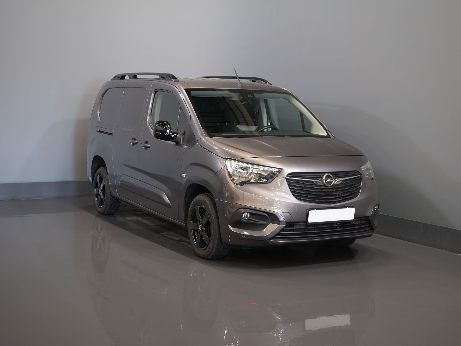 Opel Combo Van 1.5D 130 cv Aut. L2 BPM GRATIS! Carplay/ Telecamera/ Cruise/ PDC V+A