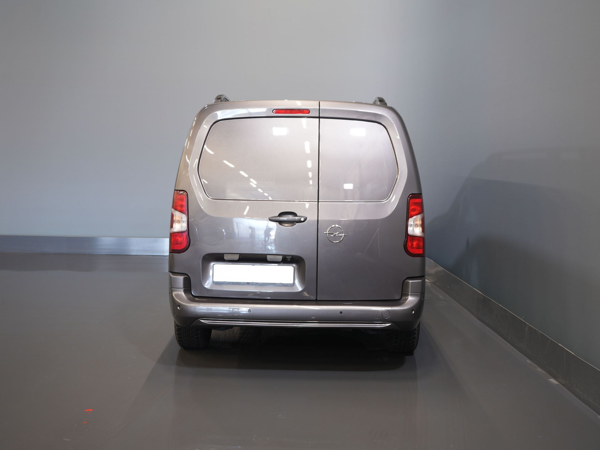 Opel Combo Van 1.5D 130 к.с. Авт. L2 BPM БЕЗКОШТОВНО! Carplay/ камера/ круїз/ PDC V+A