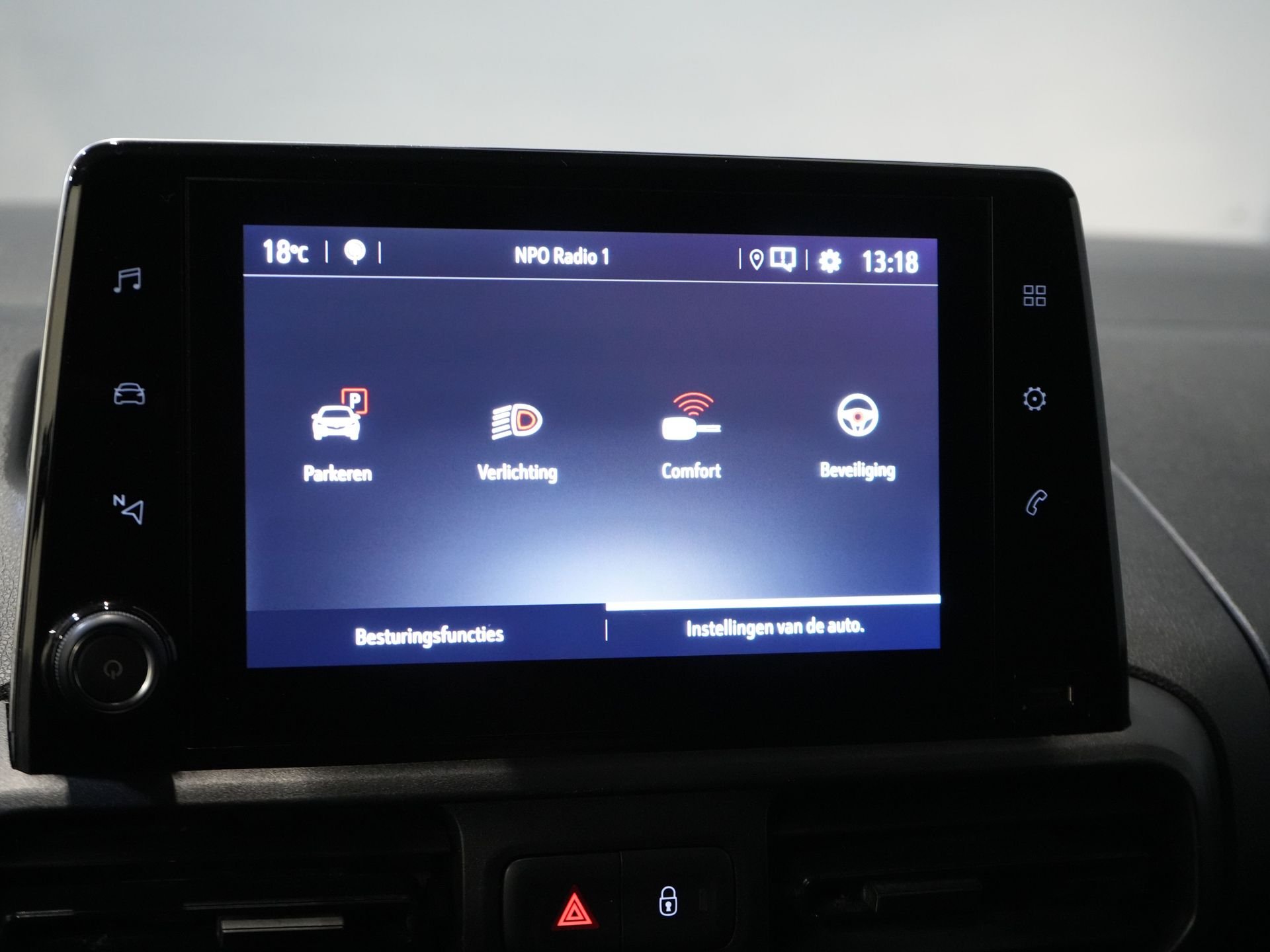 Opel Combo Van 1.5D 130 к.с. Авт. L2 BPM БЕЗКОШТОВНО! Carplay/ камера/ круїз/ PDC V+A