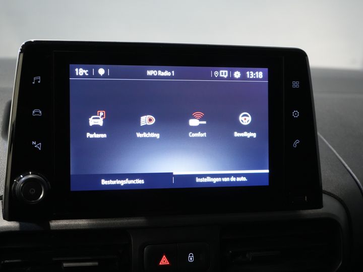 Opel Combo Van 1.5D 130 к.с. Авт. L2 BPM БЕЗКОШТОВНО! Carplay/ камера/ круїз/ PDC V+A