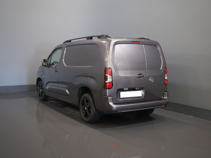 Opel Combo Van 1.5D 130 к.с. Авт. L2 BPM БЕЗКОШТОВНО! Carplay/ камера/ круїз/ PDC V+A
