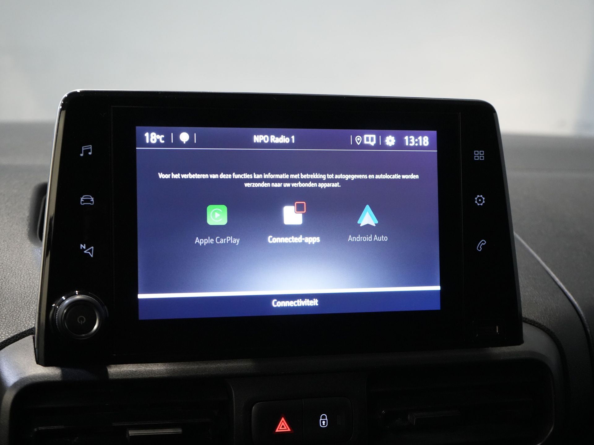 Opel Combo Van 1.5D 130 к.с. Авт. L2 BPM БЕЗКОШТОВНО! Carplay/ камера/ круїз/ PDC V+A