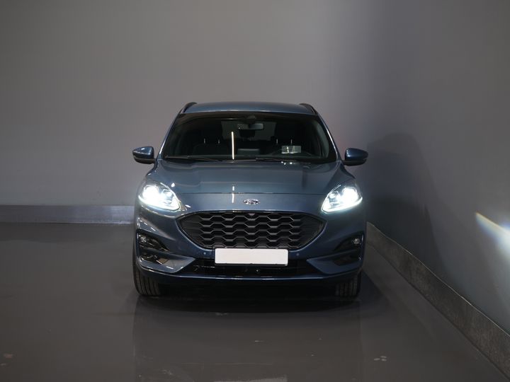Ford Kuga SUV 2.5 PHEV 225 pk ST-Line LED/ Head-Up/ Adapt.cruise/ Standkachel/ Keyless/ Elek.klep/ Stoelverw/ Stuurverw./ Carplay/ Navi/ Clima