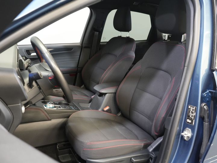 Ford Kuga SUV 2.5 PHEV 225 pk ST-Line LED/ Head-Up/ Adapt.cruise/ Standkachel/ Keyless/ Elek.klep/ Stoelverw/ Stuurverw./ Carplay/ Navi/ Clima