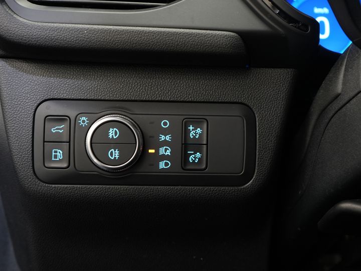 Ford Kuga SUV 2.5 PHEV 225 pk ST-Line LED/ Head-Up/ Adapt.cruise/ Standkachel/ Keyless/ Elek.klep/ Stoelverw/ Stuurverw./ Carplay/ Navi/ Clima