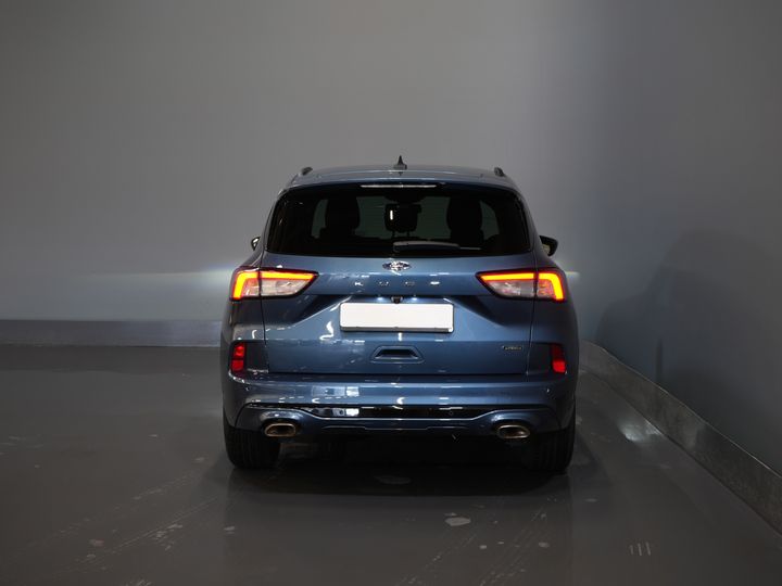 Ford Kuga SUV 2.5 PHEV 225 pk ST-Line LED/ Head-Up/ Adapt.cruise/ Standkachel/ Keyless/ Elek.klep/ Stoelverw/ Stuurverw./ Carplay/ Navi/ Clima