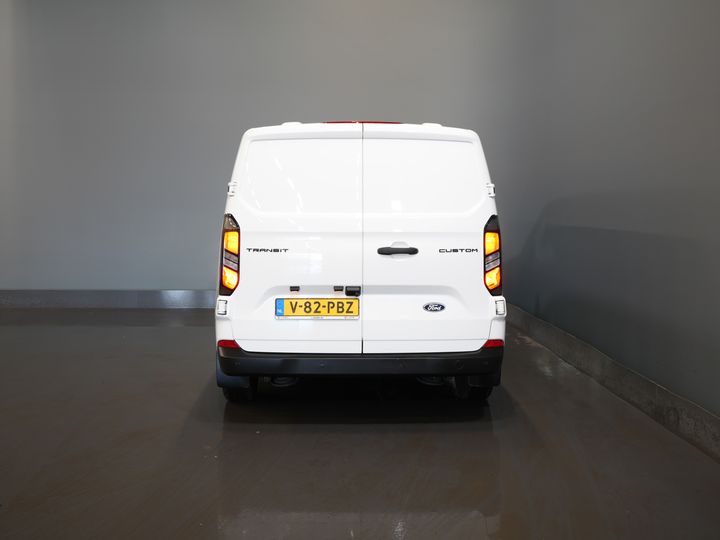 Ford Transit Custom Bestelbus 2.0 TDCI 136 pk L2 Trend LED/ Carplay/ Camera/ Climate/ PDC/ Cruise