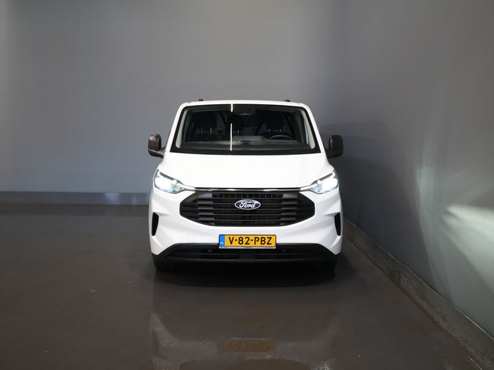Ford Transit Custom Bestelbus 2.0 TDCI 136 pk L2 Trend LED/ Carplay/ Camera/ Climate/ PDC/ Cruise