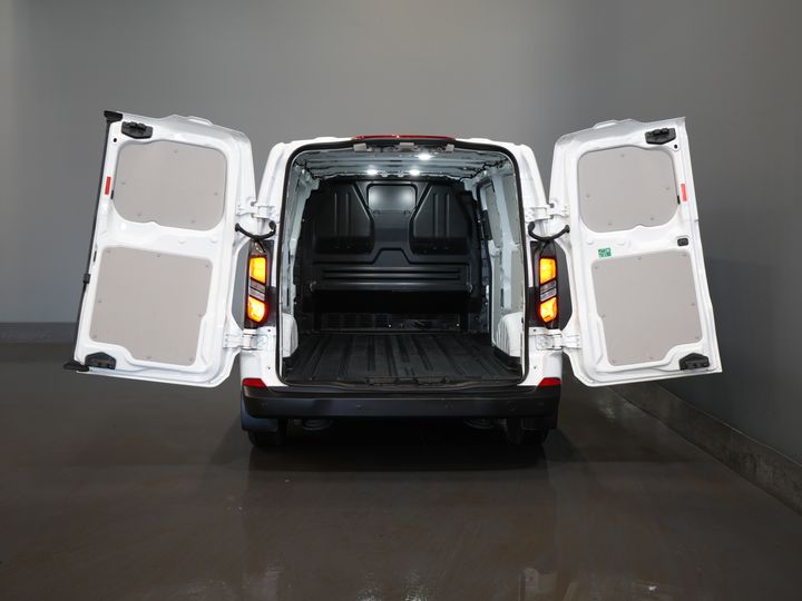 Ford Transit Custom Bestelbus 2.0 TDCI 136 pk L2 Trend LED/ Carplay/ Camera/ Climate/ PDC/ Cruise