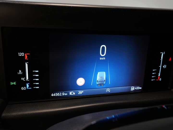 Ford Transit Custom Bestelbus 2.0 TDCI 136 pk L2 Trend LED/ Carplay/ Camera/ Climate/ PDC/ Cruise