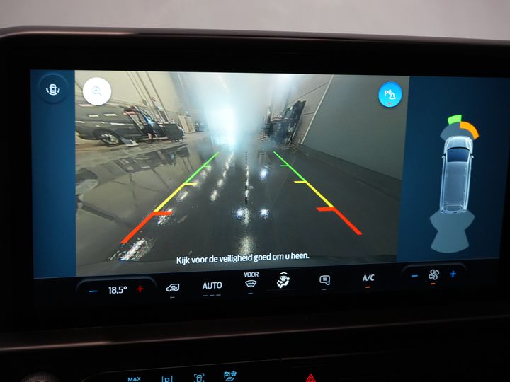 Ford Transit Custom Bestelbus 2.0 TDCI 136 pk L2 Trend LED/ Carplay/ Camera/ Climate/ PDC/ Cruise