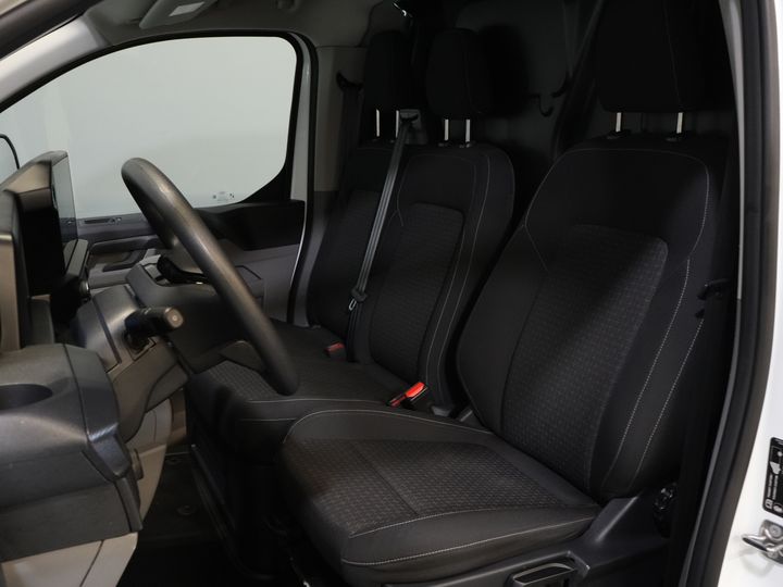 Ford Transit Custom Bestelbus 2.0 TDCI 136 pk L2 Trend LED/ Carplay/ Camera/ Climate/ PDC/ Cruise