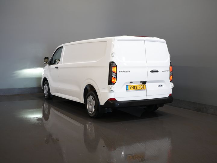 Ford Transit Custom Bestelbus 2.0 TDCI 136 pk L2 Trend LED/ Carplay/ Camera/ Climate/ PDC/ Cruise