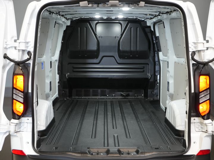 Ford Transit Custom Bestelbus 2.0 TDCI 136 pk L2 Trend LED/ Carplay/ Camera/ Climate/ PDC/ Cruise
