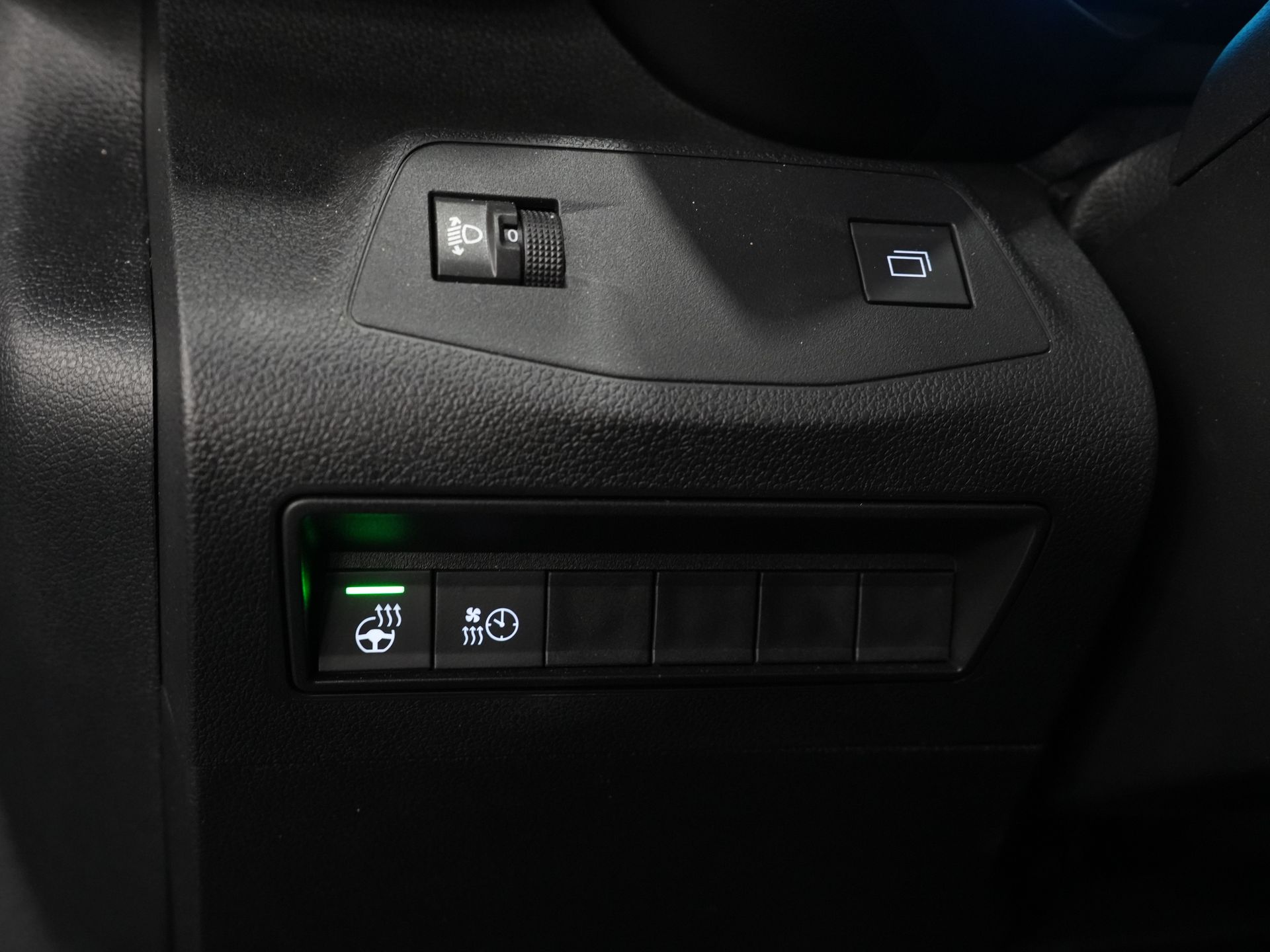 Citroën E-Berlingo Furgón 50 kWh 335 km WLTP L2 2x Puerta corredera/ Cargador rápido/ 3 Pers./ Llave/ Adapt.Cruise/ Navi/ Carplay/ Cámara/ LMV/ PDC/ Airco