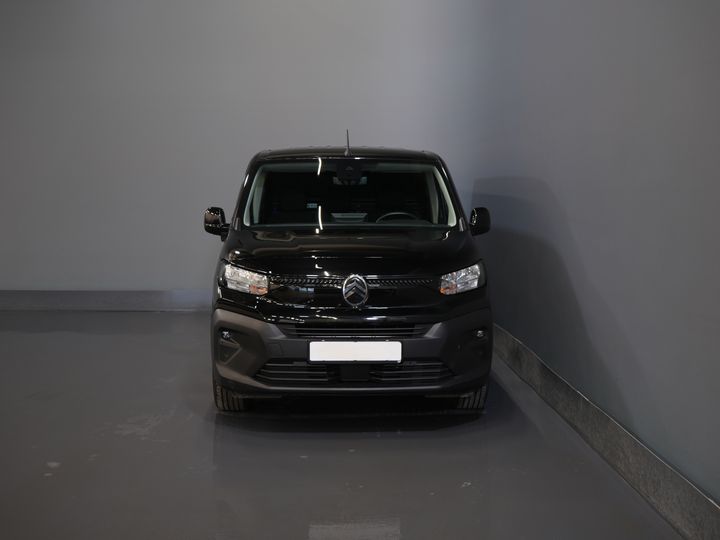 Citroën E-Berlingo Furgón 50 kWh 335 km WLTP L2 2x Puerta corredera/ Cargador rápido/ 3 Pers./ Llave/ Adapt.Cruise/ Navi/ Carplay/ Cámara/ LMV/ PDC/ Airco