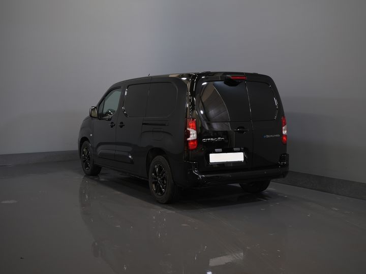 Citroën E-Berlingo Furgón 50 kWh 335 km WLTP L2 2x Puerta corredera/ Cargador rápido/ 3 Pers./ Llave/ Adapt.Cruise/ Navi/ Carplay/ Cámara/ LMV/ PDC/ Airco
