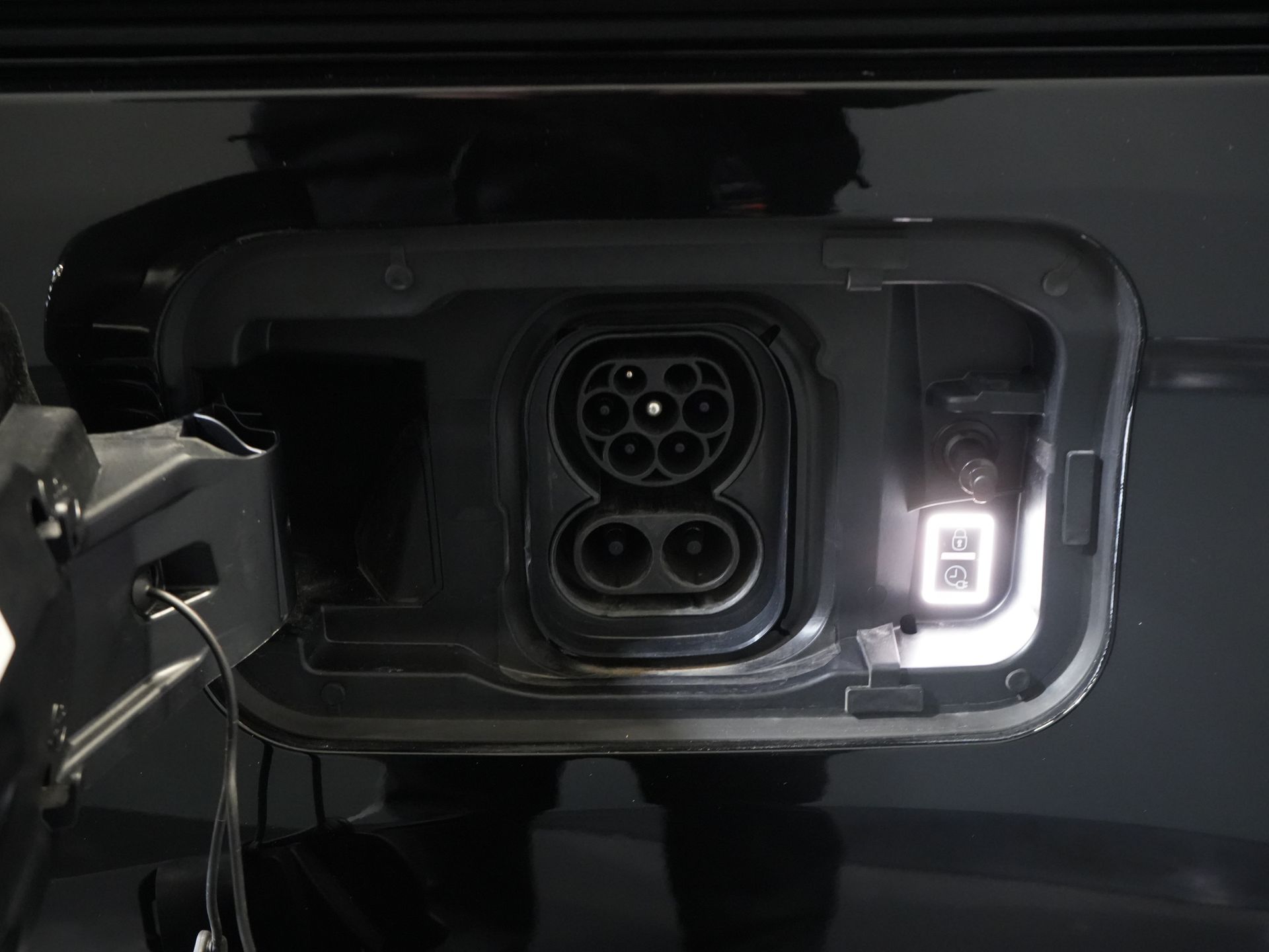 Citroën E-Berlingo Furgón 50 kWh 335 km WLTP L2 2x Puerta corredera/ Cargador rápido/ 3 Pers./ Llave/ Adapt.Cruise/ Navi/ Carplay/ Cámara/ LMV/ PDC/ Airco