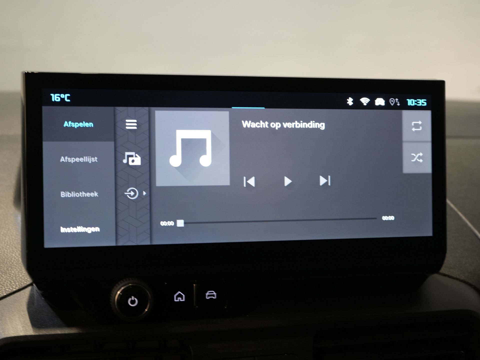 Citroën E-Berlingo Furgón 50 kWh 335 km WLTP L2 2x Puerta corredera/ Cargador rápido/ 3 Pers./ Llave/ Adapt.Cruise/ Navi/ Carplay/ Cámara/ LMV/ PDC/ Airco
