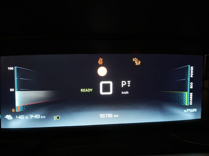 Citroën E-Berlingo Furgón 50 kWh 335 km WLTP L2 2x Puerta corredera/ Cargador rápido/ 3 Pers./ Llave/ Adapt.Cruise/ Navi/ Carplay/ Cámara/ LMV/ PDC/ Airco