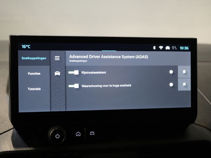 Citroën E-Berlingo Furgón 50 kWh 335 km WLTP L2 2x Puerta corredera/ Cargador rápido/ 3 Pers./ Llave/ Adapt.Cruise/ Navi/ Carplay/ Cámara/ LMV/ PDC/ Airco