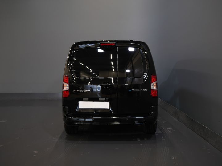 Citroën E-Berlingo Furgón 50 kWh 335 km WLTP L2 2x Puerta corredera/ Cargador rápido/ 3 Pers./ Llave/ Adapt.Cruise/ Navi/ Carplay/ Cámara/ LMV/ PDC/ Airco