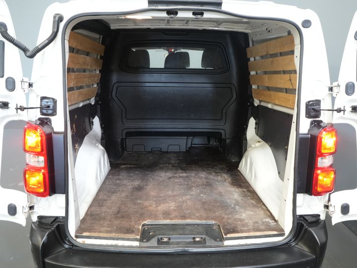 Opel Vivaro Van 2.0 CDTI 125 PS DC Doppelkabine Carplay/ 6 Pers./ Cruise/ Kamera/ PDC V+A/ Anhängerkupplung/ NL Auto