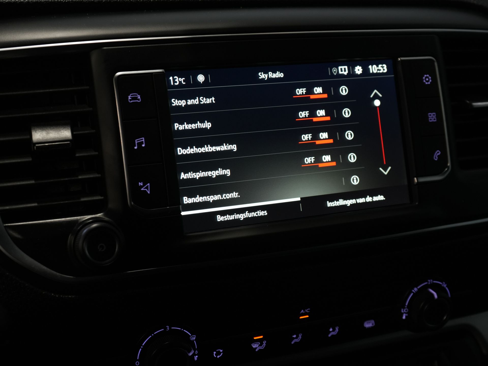 Opel Vivaro Van 2.0 CDTI 125 PS DC Doppelkabine Carplay/ 6 Pers./ Cruise/ Kamera/ PDC V+A/ Anhängerkupplung/ NL Auto