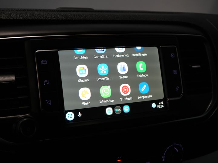 Opel Vivaro Van 2.0 CDTI 125 PS DC Doppelkabine Carplay/ 6 Pers./ Cruise/ Kamera/ PDC V+A/ Anhängerkupplung/ NL Auto