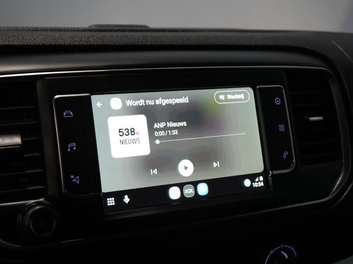 Opel Vivaro Van 2.0 CDTI 125 PS DC Doppelkabine Carplay/ 6 Pers./ Cruise/ Kamera/ PDC V+A/ Anhängerkupplung/ NL Auto