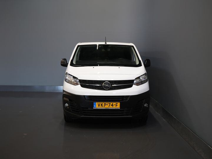 Opel Vivaro Van 2.0 CDTI 125 PS DC Doppelkabine Carplay/ 6 Pers./ Cruise/ Kamera/ PDC V+A/ Anhängerkupplung/ NL Auto